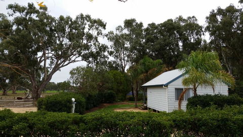 Sunset Villas Cobram - Getaway Accommodation 2