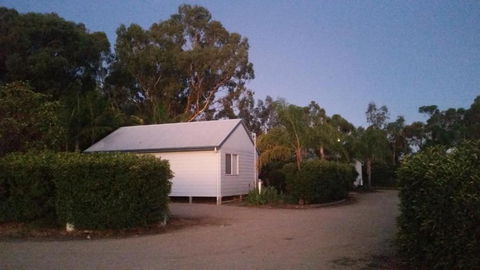 Sunset Villas Cobram - Getaway Accommodation 4