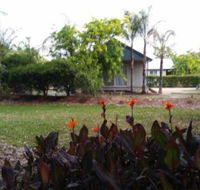 Sunset Villas Cobram - Getaway Accommodation