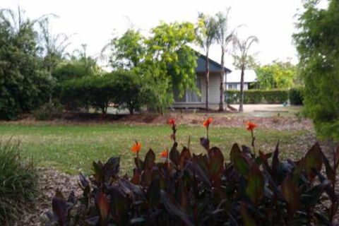 Sunset Villas Cobram - Getaway Accommodation 0