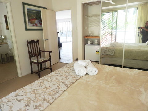Howies Place Noosa - Getaway Accommodation 0