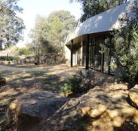 Down to Earth Farm Retreat - Getaway Accommodation