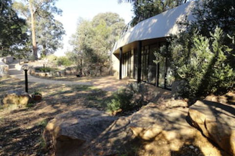 Down To Earth Farm Retreat - Getaway Accommodation 0