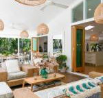 Pineapple Petes Beach House - Getaway Accommodation