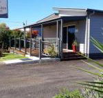 Injune Haven - Getaway Accommodation