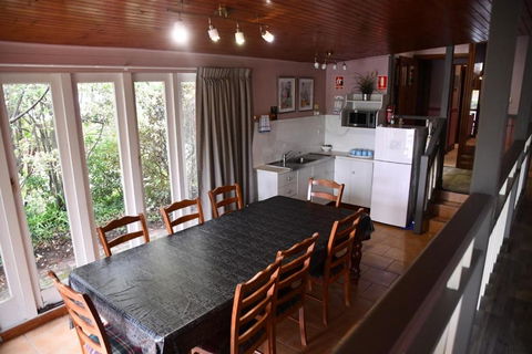 Henrys Cottage - Getaway Accommodation 5