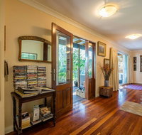 Scotland Island Lodge on Pittwater