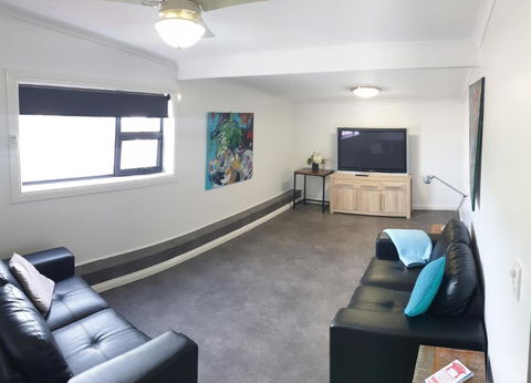 Aart Apartments - Getaway Accommodation 1