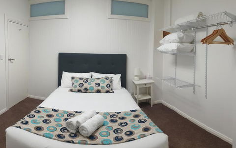 Aart Apartments - Getaway Accommodation 4