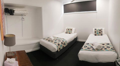 Aart Apartments - Getaway Accommodation 3