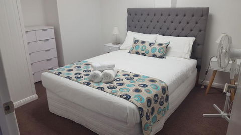 Aart Apartments - Getaway Accommodation 2