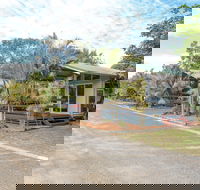 Gateway Lifestyle Easts Ocean Shores - Getaway Accommodation