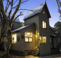 Gundy Lodge - Getaway Accommodation