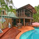 Toogoom QLD Getaway Accommodation