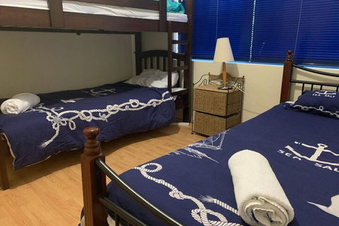Rural Hideaway - Getaway Accommodation 7