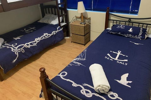 Rural Hideaway - Getaway Accommodation 5