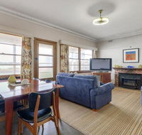 Bennetts - Getaway Accommodation