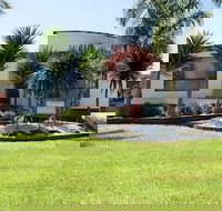 Cambroe - Getaway Accommodation