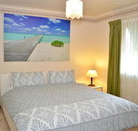 Chillax - Getaway Accommodation