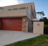 Eastern Beach - Getaway Accommodation