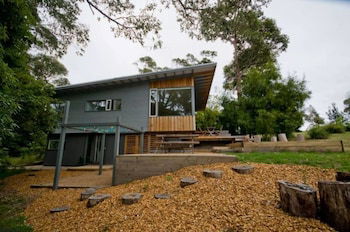 Flounder - Getaway Accommodation 0