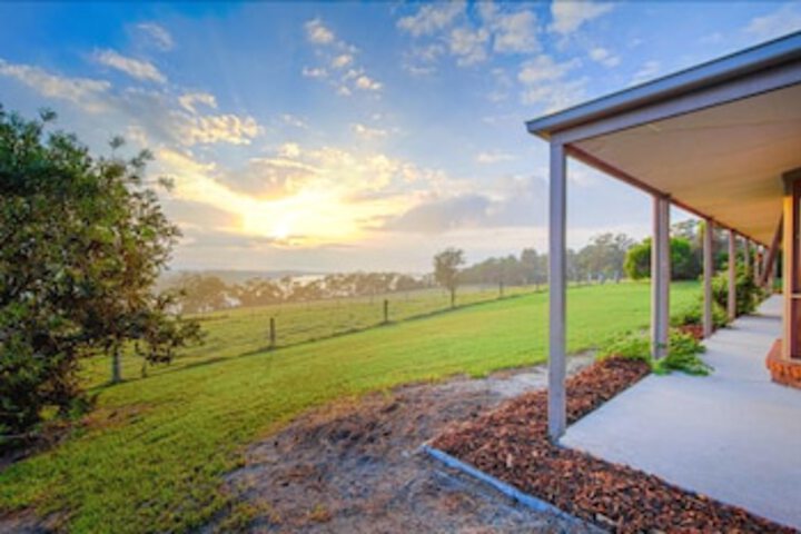 Toorloo Arm VIC Getaway Accommodation