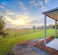 Lakeview - Getaway Accommodation