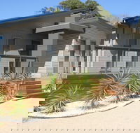 Malbecs - Getaway Accommodation