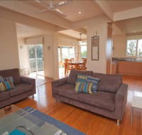 Nakarra - Getaway Accommodation