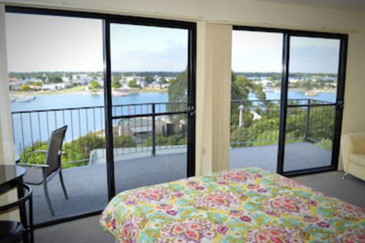 Nyerimilang VIC Getaway Accommodation