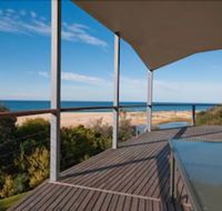 Pelicans Perch - Getaway Accommodation