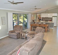 Pier One - Getaway Accommodation