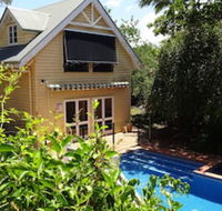 Jacaranda Lodge BB - Getaway Accommodation