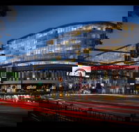 Studio 8 Residences - Adults Only - Getaway Accommodation