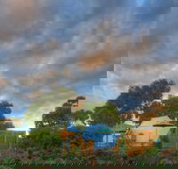 Scamander Sanctuary Holiday Park - Getaway Accommodation