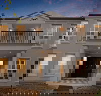 Sandymount - Getaway Accommodation