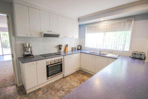 Hargreaves House - Getaway Accommodation 3
