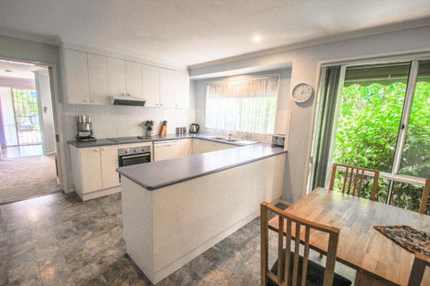 Hargreaves House - Getaway Accommodation 6