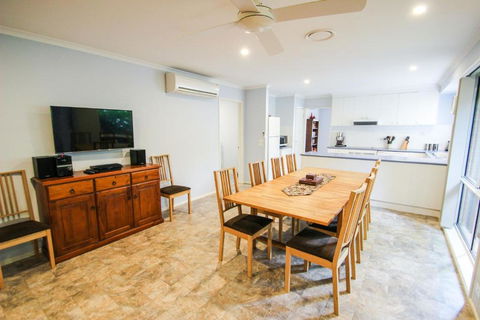 Hargreaves House - Getaway Accommodation 5