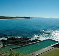 Cape View Manor Bed  Breakfast - Getaway Accommodation