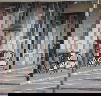 Smerdon Lodge Motel - Getaway Accommodation