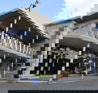 Best Westlander Motor Inn - Getaway Accommodation