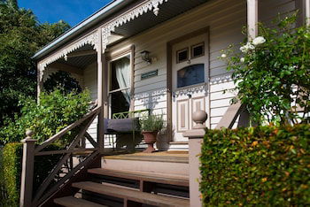 Ravenswood Daylesford - Getaway Accommodation 0