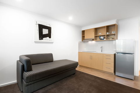 New Crossing Place Motel & Apartments - Getaway Accommodation 6