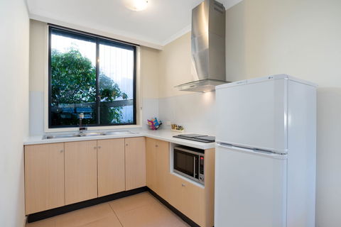 New Crossing Place Motel & Apartments - Getaway Accommodation 5