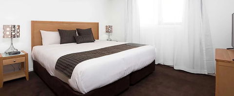 New Crossing Place Motel & Apartments - Getaway Accommodation 2