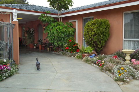 The Spanish Lodge And B&B - Getaway Accommodation 6