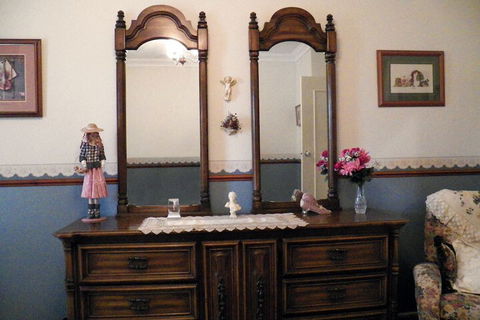 The Spanish Lodge And B&B - Getaway Accommodation 3