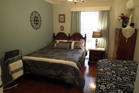 The Spanish Lodge And B&B - Getaway Accommodation 5