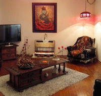 The Spanish Lodge and BB - Getaway Accommodation
